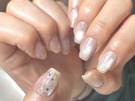 マグネット/キティー/シンプル