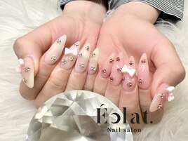 アシメネイル