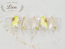 リアン 船橋(Lien)/★7月定額デザインB★￥8800