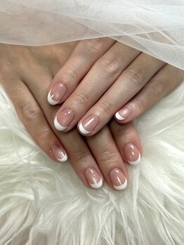 ワイエスネイル(ys_nail)/