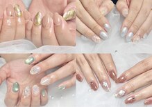 ネイルサロン ベルダ(BELDA)
