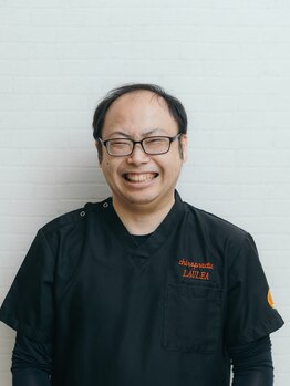 カイロプラクティック ラウレア 豊川店/春名（スタッフ）