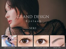 グランドデザイン 関店(GRAND DESIGN)