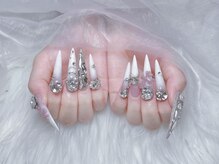 エイミ29ネイル(AME29 Nail)