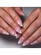 ミスターネイルアート68(mr.nail.art68)の写真/大人女性の指先に、上品さと美しいフォルムを。丁寧なケアで魅せる洗練ネイル