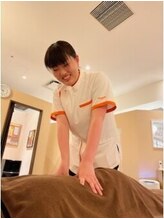 カラダファクトリー 六本木店&nbsp;桐山 文雅
