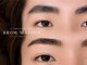 メンズ眉毛サロン BROW MAISON TOKYO池袋店 [メンズアイブロウ/まゆげ/メンズ眉毛]の写真