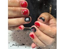 ライブnail