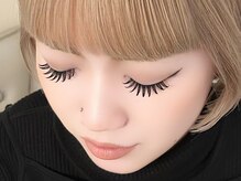 ガーデン 天神大名店(GARDEN)の雰囲気（まぶたや自まつ毛の生え癖を見極め、理想のお目元に♪）