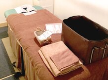 ボディファクトリー アトレヴィ三鷹店(BodyFactory)/ゆったり個室＆ベッド