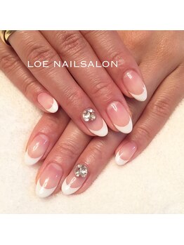 ロエネイルサロン(LOE NAILSALON)/