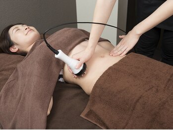 サロン ド ソワ(salon de soi)/ハイパーナイフ