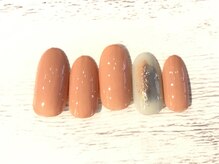 ネージュ バイ リアンジュ 辻堂(Neige by Reange)/ニュアンスアート