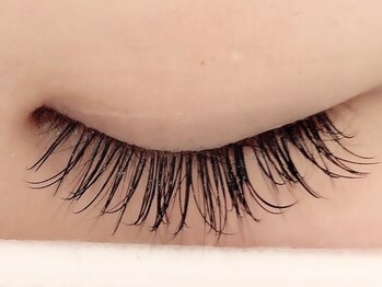 カラン 焼津店(CALIN)/シングルラッシュ120本