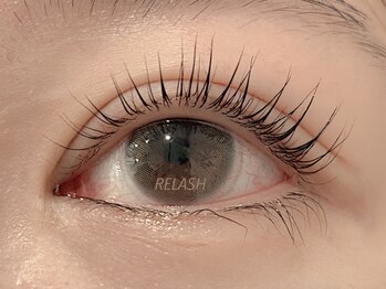 リラッシュ 駅南店(RELASH)/パリジェンヌラッシュリフト☆