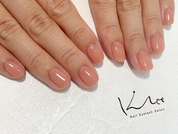 クレー(Klee)/美ワンカラー