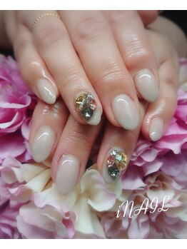 アイネイル(iNAIL)/