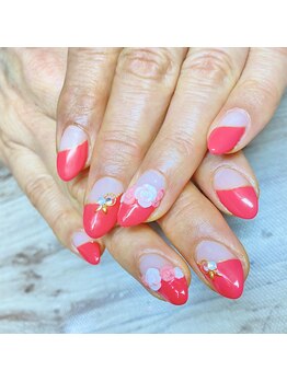 クリーク(CREEK)/