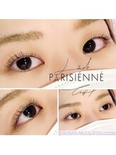 プランセス(Princesse)/パリジェンヌラッシュリフト