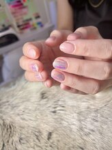 アクシア(Axia)/つけ放題1.5h◆店内サンプル