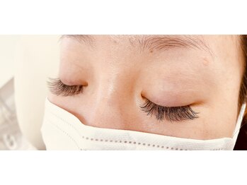 ルピナス 武蔵小金井店(Lupinus)/ボリュームラッシュ500本