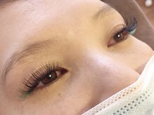 パレット(Palette)/3Dボリュームラッシュ×カラー