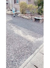 ティセラ(TESSERA)/【駐車場】