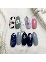 ベベ(bebe)/