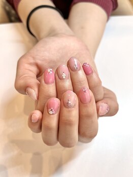 アールエム(Rm)/12月◇ネイル