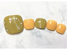 ティーエヌ 武蔵小杉(TN)/☆フットデザイン定額Ａ☆