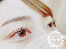 アイサロンフェア 海老名店(eyesalon Fair)/パリジェンヌラッシュリフト