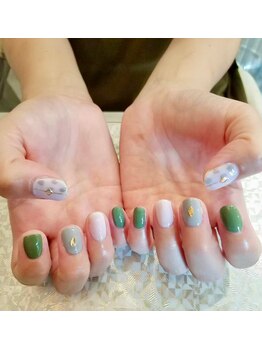 イリス(iiris)/
