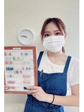 リボン 立川店(Ribbon)&nbsp;Ohta Yumi