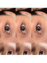 アイリス(eyeris)/まつ毛パーマ