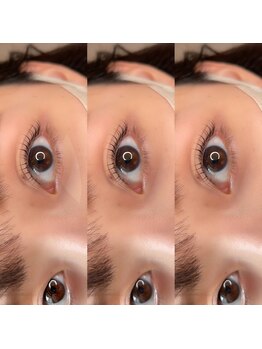 アイリス(eyeris)/まつ毛パーマ