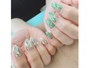 ecrin☆ネイル