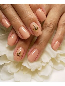 コーラル(CORAL)/オーダーポイントアート