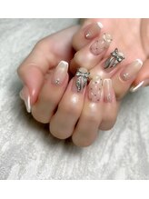 ネイルサロン 魔法のつめ/