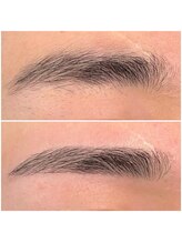 ラナシア(LANAXIA)/メンズアイブロウwax