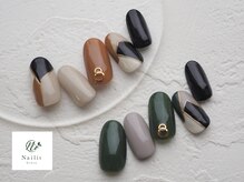ネイリット 銀座(Nailit)/