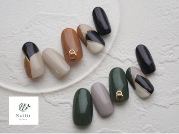 ネイリット 銀座(Nailit)/