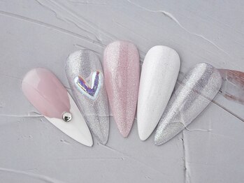 JMネイルスタジオ(JM Nail studio)/