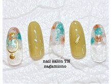 ティーエヌ 相模大野店/☆デザイン定額A☆