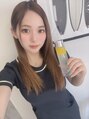 サロン ド ビューティージュエル(salon de beauty JEWEL) 武田 未奈