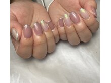 耀/ネイルデザイン17 ¥11000