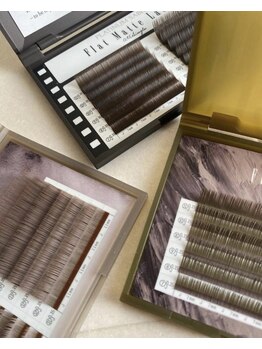 グラッド(GLAD)/垢抜けエクステ