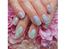 アイネイル(iNAIL)/