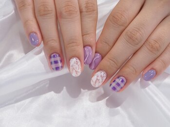 ロロネイル(LoLonail)/