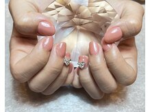 クマ(KUMA)/ワンカラー×ワンポイント