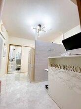 ザ アイブロウ 柏東口店(THE EYEBROW)/